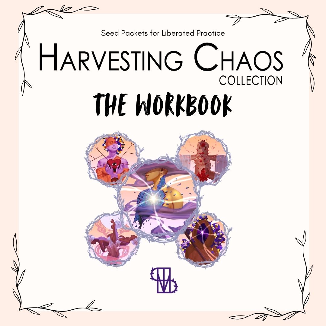 THE WORKBOOK (digital product)